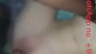 Fucking a Pakistani girl’s clean phudi