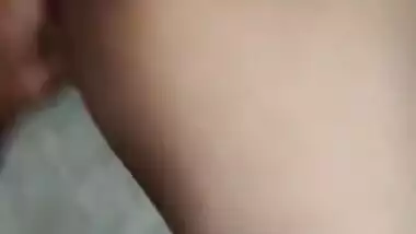 Chubby Indian Bhabi Pussy Fingering By Husband (Update)