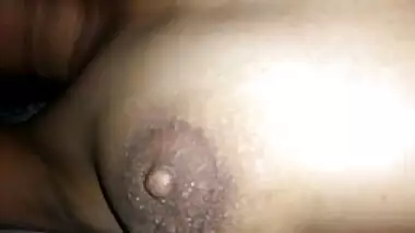 Indian wife boobs and juicy pussy 