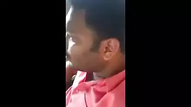 Sex With Hot Mallu Girl In Car