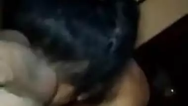 Sinhala Wife Is A Filthy Fuck Hoe