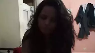 Desi home sex video presents hot devar and bhabhi sex