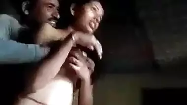 Village Bhabhi Getting Fucked