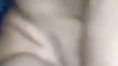 Cuckold husband wife fucked hard by his friend