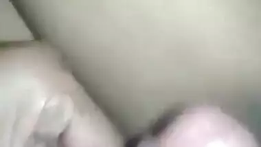 Indian truck driver fucking his friends’ wife on trip