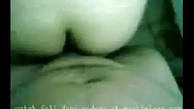 Ricing Indian Girl Big Cock