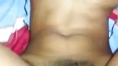 Desi College girl Painful fucking