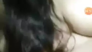 Sexy Paki Girl On Video Call