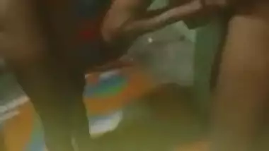 Pervert shoots his stepsister’s blowjob MMS sucking a dick